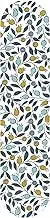 My Sew Perfect Liberty Floriana B I Upper Letter Applique, 2 Inch