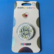 Popsockets PopGrip: Phone Holder & Stand - PLANT MOM