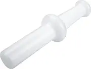 Meat Grinder Universal Tamper/Pusher Fit for Kitchenaid Mixer and Most Sausage & Meat Grinders, Meat Grinder Pusher Tool Length 9.8" Stuffing End OD 1.5"- Kitchen Food Pusher Grinder Attachment