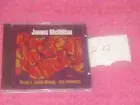 Brand New James McMillan CD / Savoy v .quiet Money - the rematch / Denon Japan