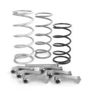 Fits 2013 Can-Am Commander 1000 LTD Mudder Clutch Kit 663959
