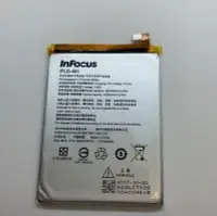 在飛比找Yahoo!奇摩拍賣優惠-IFLD-401 內建電池 富可視 INFOCUS M5S 