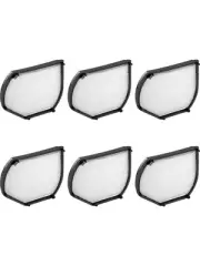 6 x Ryco Cabin Air Filter RCA105P fits Chrysler Crossfire 3.2 (for: Chrysler)