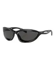 [Prada] PR A23S Sunglasses in Black