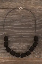 Harlem Necklace--POLK-RN0398