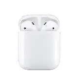 在飛比找遠傳friDay購物優惠-Apple Airpods 2 MV7N2TA/A 藍芽無線