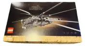 Lego Icons 10327 Dune Atreides Royal Ornithopter (C1-A3) 1369 Pieces New