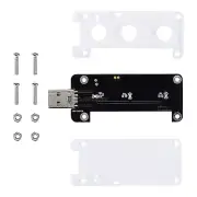 Expansion Board Kit Part for Raspberry Pi Zero/Zero W/Zero WH