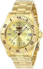[Invicta] Men's Pro Diver Collection Coin-Edge Automatic Watch