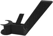 Generic Handle for Paint Spray, Socket Accessory for Aerosol Tools, Black