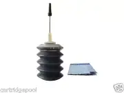 Black ink refill kit for HP 21 27 56 74 30ML