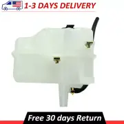 For Chrysler Sebring Cirrus Stratus 4596258AC Radiator Coolant Overflow Tank (for: Chrysler)