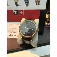 在飛比找蝦皮購物優惠-TISSOT 天梭力洛克系列 Le Locle Powerm