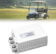 1515-5206 48V 250A DC Controller, Fits Club Car Precedent 2014-2019 Golf Cart(5-Year Guarantee)