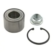 Rear Wheel Bearing Kit for Mitsubishi Express SN X82 and Renault Trafic X83 (for: Renault)