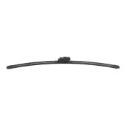 Bosch Driver Side Wiper Blade for Nissan Navara NP300 D23 2.3L YS23DDTT 140kW