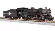 BROADWAY LIMITED 7850 N SCALE USRA LIGHT MIKADO, ACL 823, PARAGON4 SOUND/DC/DCC
