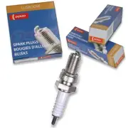 1 pc Denso Standard U-Groove Spark Plug for Yamaha YFM400F Kodiak 4x4 wk