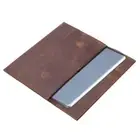 12-13 inch Tablet Genuine Leather Sleeve Case For iPad Pro 13 Samsung Galaxy Tab