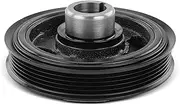 A-Premium Engine Motor and Transmission Mounts Compatible with Buick Encore & Chevrolet Cruze, Equinox, Malibu, Trax & GMC Terrain 1.4L 1.5L, Replace# 12638583