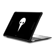 MacBook Air 13-inch (M1 / Intel) Impact Case Angel MacBook Case