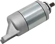 PHGTHNVNMA Motorcycle Starter Motor Compatible with Suzuki RF600 RF600R RF900 RF900R GSXR600 GSX-R600W GSXR750 GSX-R750W GSXR1100 GSX-R1100W 31100-46E0 Motorcycle Starter Motor