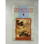 THE DREAM OF THE RED CHAMBER_TSAO, CHAN/ W【T3／原文小說_GAX】書寶二手書