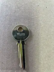 Yale Rn11 Key Blank, box of 50