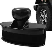 Car Cleaning Brush - Interior Detail Dusting Brushes | Automotive Sweeping Tool Maintenance Supplies for SUVs Pickups Trucks Sedans RVs