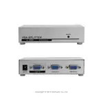 【含稅】VGA-03 VGA螢幕訊號分配器