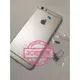 【原廠背蓋】Apple iphone 6P PLUS 原廠背蓋 背殼 手機殼 贈手工具 (含側按鍵) - 銀色