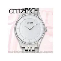 在飛比找PChome商店街優惠-CASIO 手錶專賣店 國隆 CITIZEN 星辰 EG32