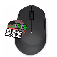 在飛比找蝦皮購物優惠-Logitech 羅技 M280 無線滑鼠-黑 / 2.4G