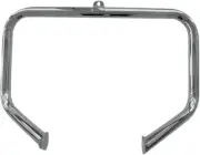 DS Big Buffalo Engine Guard Bars Chrome Harley Davidson Softail #141401