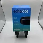 Amazon Echo Dot (2nd Generation) Smart Speaker - Black NEW SEALED