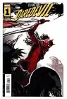 VENOM WAR DAREDEVIL #1 STEPHANIE HANS MARVEL COMICS NM 2024