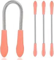 5X Facial Hair Remover Threading Epistick Removal Stick Tool Epilator Free Bend AU