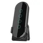 Smart Home New 433mhz 4 Key Ev1527 Coding Key Remote Control Switch Rf1175