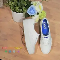 在飛比找蝦皮購物優惠-TheOneShop Keds 厚底 小白鞋 白色 全白 皮