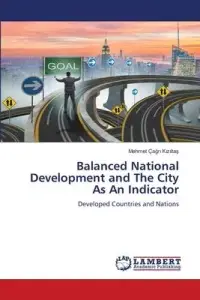 在飛比找博客來優惠-Balanced National Development 