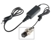 Razor E175 Electric Scooter battery power supply ac adapter cord cable charger