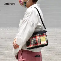 在飛比找博客來優惠-Ultrahard DAYPACK 自在輕旅斜背小包 - 旅