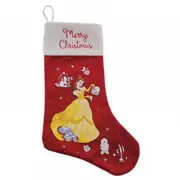Disney Enchanting Beauty and the Beast, Belle Christmas Stocking