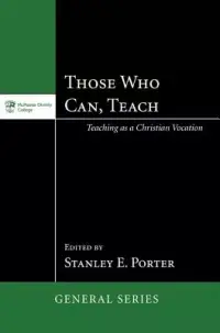 在飛比找博客來優惠-Those Who Can, Teach: Teaching
