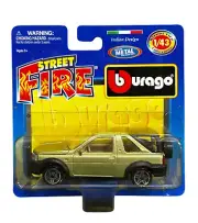 Bburago 1:43 Scale Diecast Land Rover Freelander