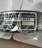 HLE45-1024L-3F AC encoder