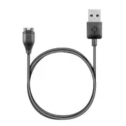 USB Charger Charging Cable for Garmin Vivoactive 3 4 4S/Fenix 5 5S 5X 6 6X/Quatix 5/Forerunner 935/Approach S60 X10/Vivosport/Vivomove 3 3S LUXE Style