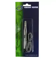 Fleet 6V & 12V Circuit Tester #F085
