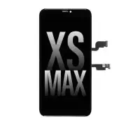 Green LCD Assembly for iPhone XS MAX Screen Replacement (GRADE A)