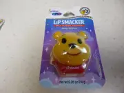 New Emoji Lip Smacker Winnie The Pooh